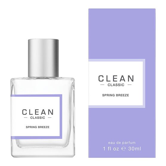 CLEAN CLASSIC Spring Breeze